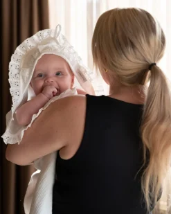 Baby's Only Wikkeldeken Calm Wit