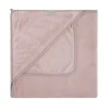 Baby's Only Wikkeldeken Cozy Oud Roze