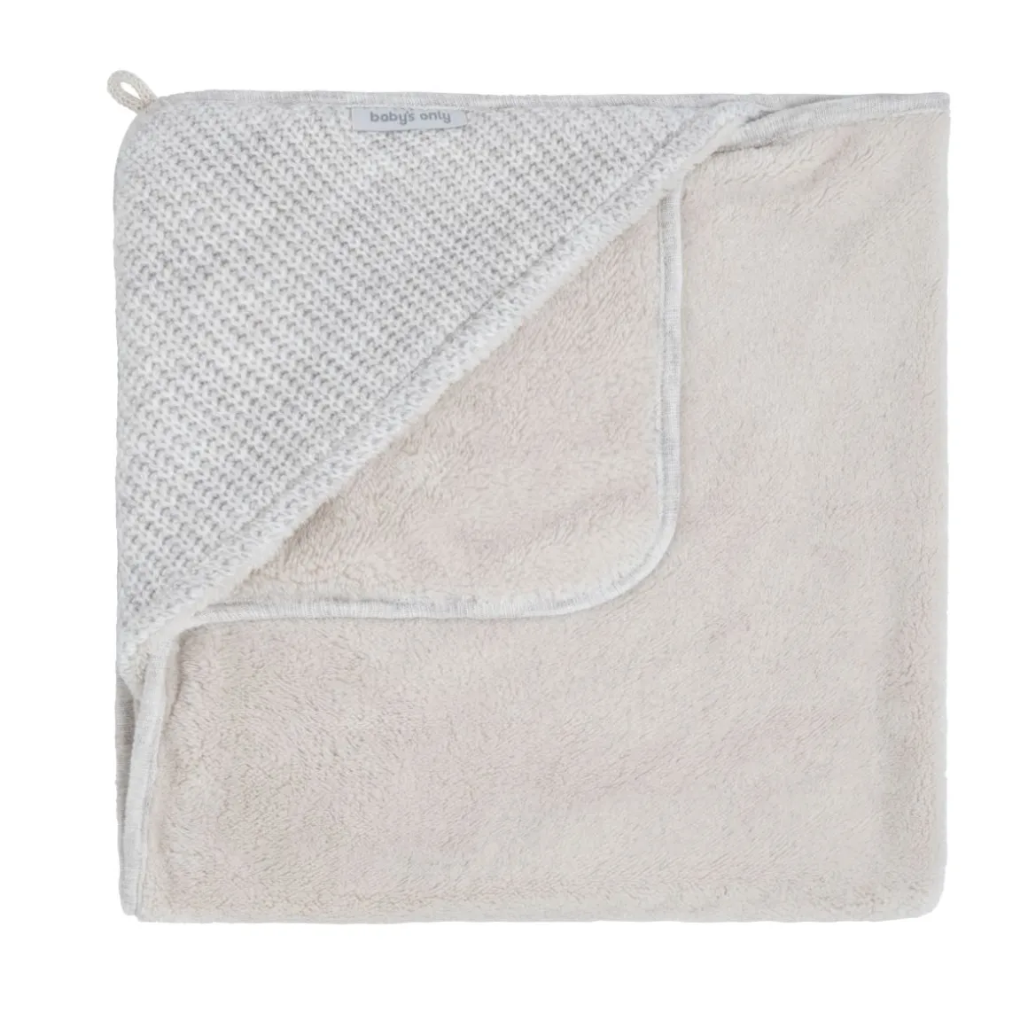 Baby's Only Wikkeldeken Hope Ecru