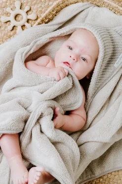 Baby's Only Wikkeldeken Hope Ecru