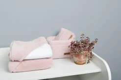 Baby's Only Wikkeldeken Sense Oud Roze
