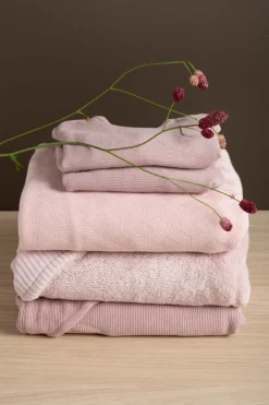 Baby's Only Wikkeldeken Sense Oud Roze