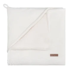 Baby's Only Wikkeldeken Sense Wit