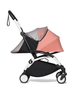 Babyzen Muskietennet YOYO 0+