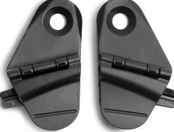 BABYZEN™ YOYO Reiswieg Adapters Black