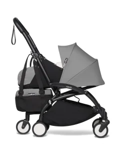 Babyzen YOYO+ Tas Grey