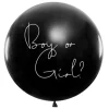 Ballon Gender Reveal Boy 100 cm