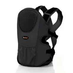 Baninni Draagzak Sacco Prestigio Black