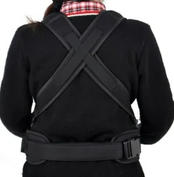 Baninni Draagzak Sacco Prestigio Black