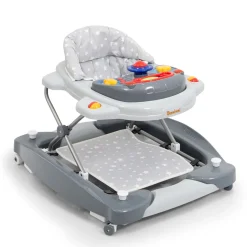 Baninni Loopstoel Classic Star