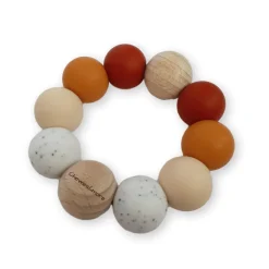 Basic Chewie Ombre Clay