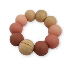 Basic Chewie Ombre Rose