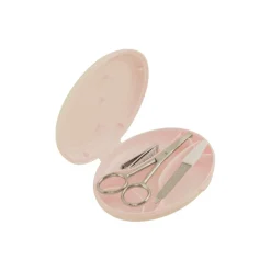 Bébé-Jou Baby Manicureset Pale Pink