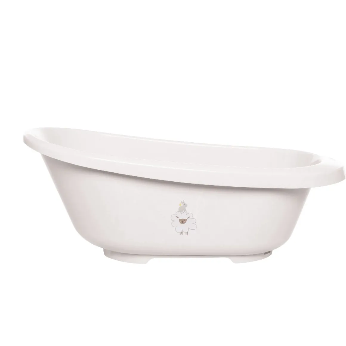 Bébé-jou Bad Sense Tiny Sheep