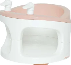 Bébé-Jou Badring Pale Pink