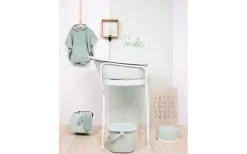 Bébé-Jou Badstandaard 98 cm Fabulous Sky Green