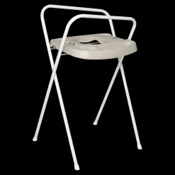 Bébé-Jou Badstandaard Click Taupe 103 cm