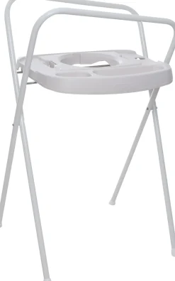 Bébé-jou Badstandaard Click 103cm Light Oat