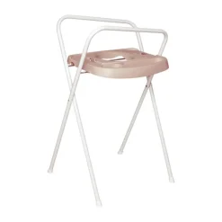 Bébé-Jou Badstandaard Click 103cm Pale Pink