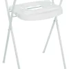 Bébé-Jou Badstandaard Click Wit 98cm