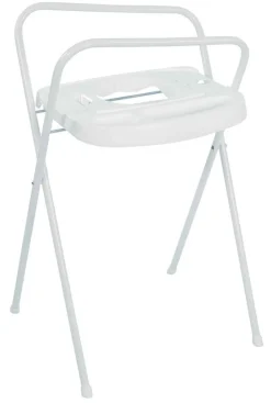 Bébé-Jou Badstandaard Click Wit 98cm