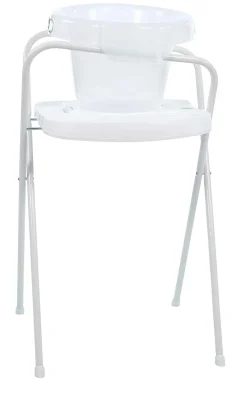 Bébé-Jou Badstandaard Click Wit 98cm