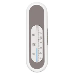 Bébé-jou Badthermometer Chalk Brown