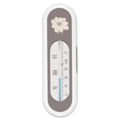 Bébé-jou Badthermometer Farm Friends