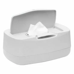 Bébé-jou Easy Wipe Silk Light Grey