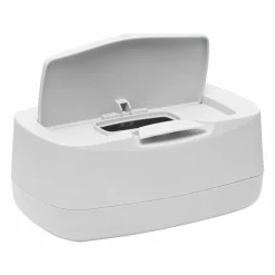 Bébé-jou Easy Wipe Silk Light Grey