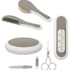 Bébé-Jou Geschenkset Chalk Brown