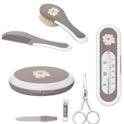 Bébé-Jou Geschenkset Farm Friends