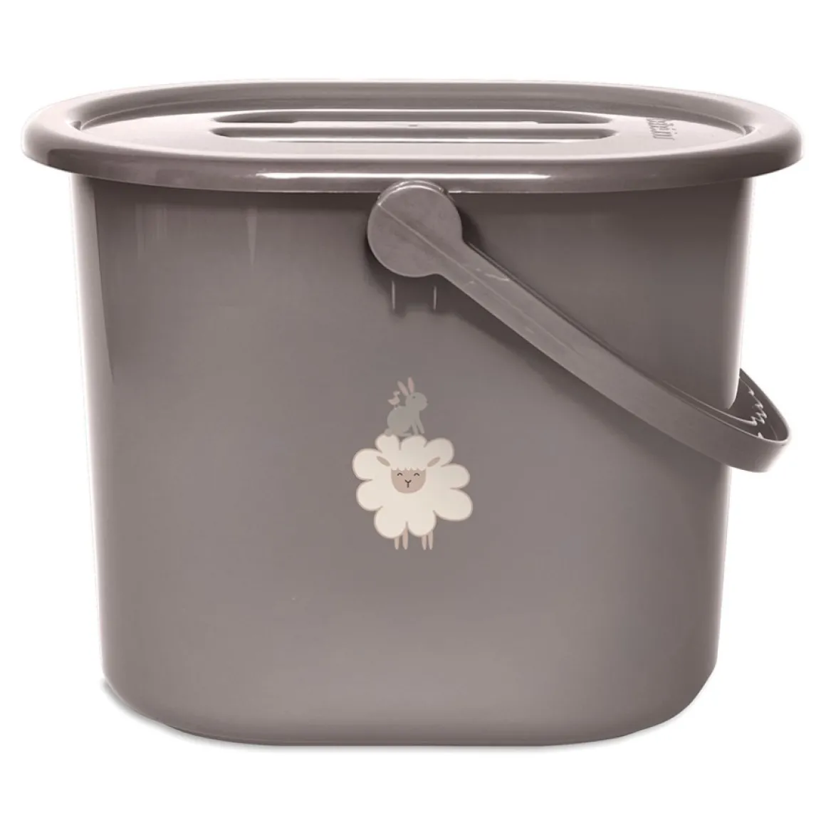 Bébé-Jou Luieremmer Farm Friends