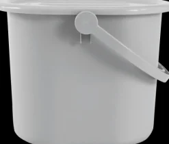 Bébé-Jou Luieremmer Lichtgrijs