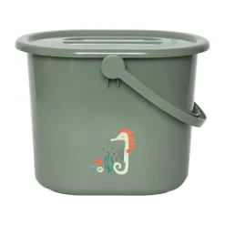 Bébé-Jou Luieremmer Ocean Vibes