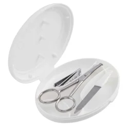 Bébé-Jou Manicureset Wit