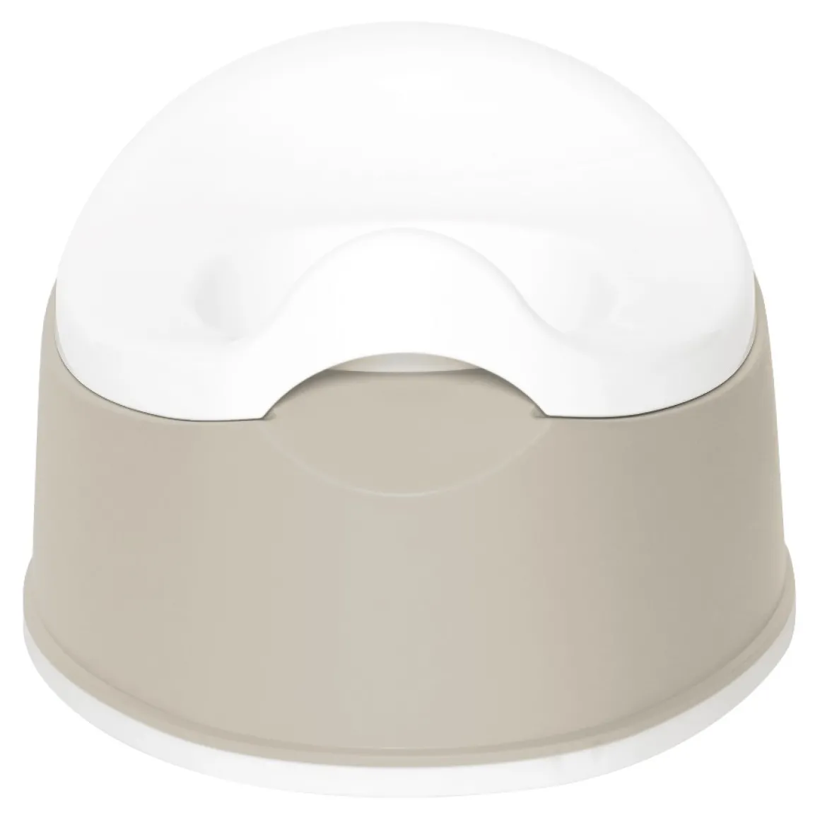 Bébé-jou Po Grow Taupe