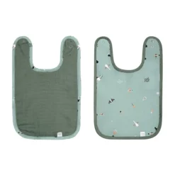 Bébé-Jou Slab 2 stuks Ocean Vibes