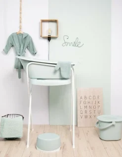 Bebe Jou Badinzet Fabulous Sky Green