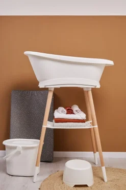 Bebe Jou Badje Sense Edition White