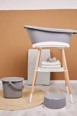 Bebe Jou Badje Sense Edition Griffin Grey