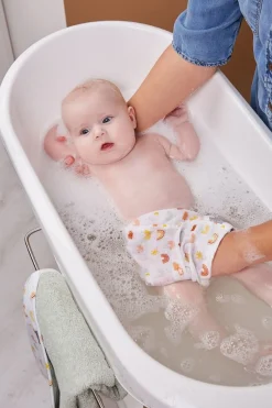 Bebe Jou Badje Sense White