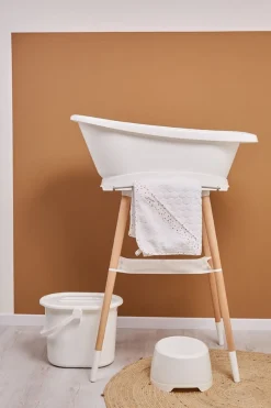 Bebe Jou Badje Sense White