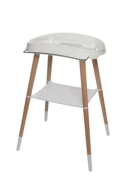 Bebe Jou Badstandaard Sense Wit