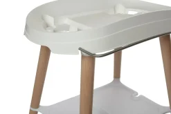 Bebe Jou Badstandaard Sense Wit