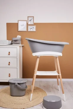 Bebe Jou Badstandaard Sense Griffin Grey