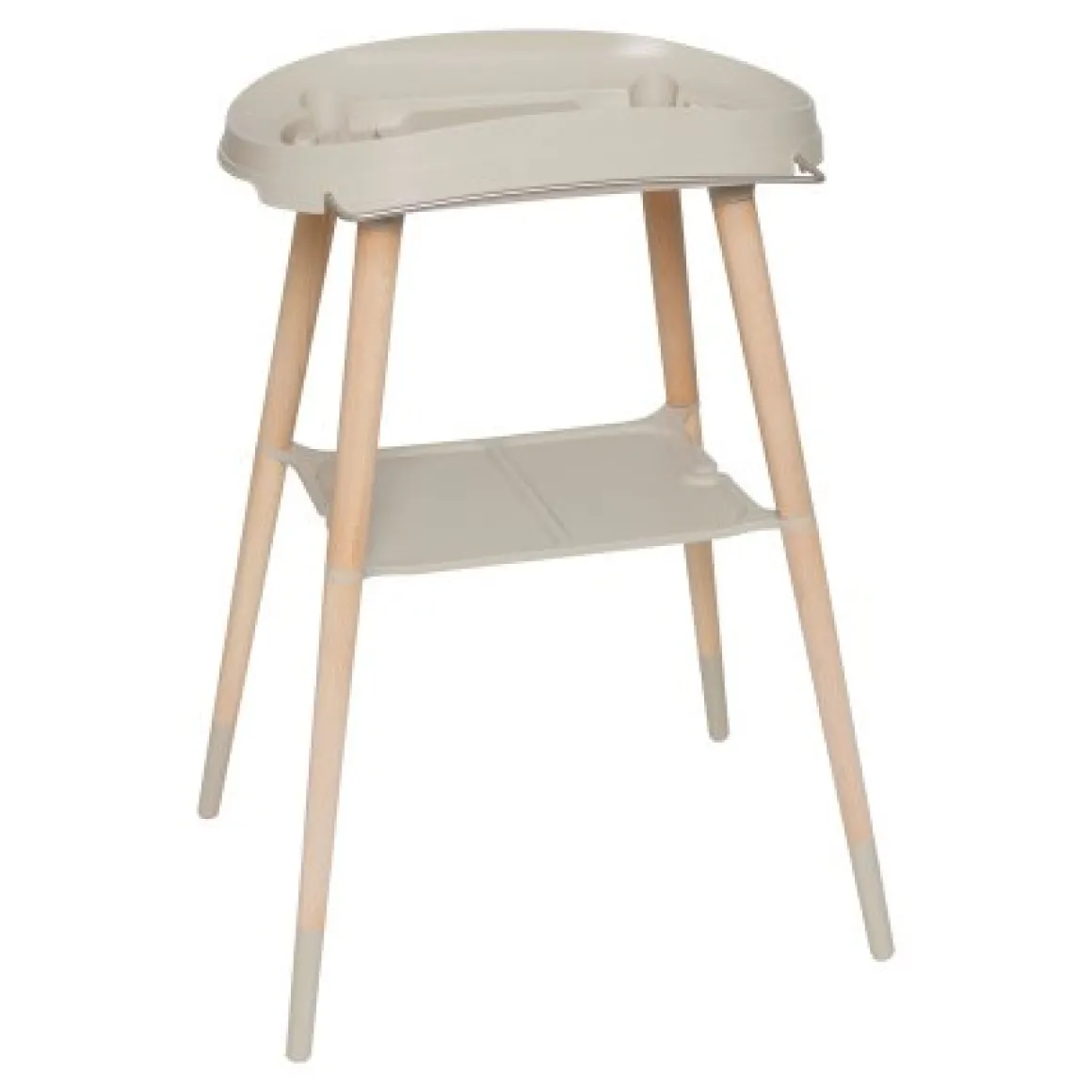 Bebe Jou Badstandaard Sense Taupe