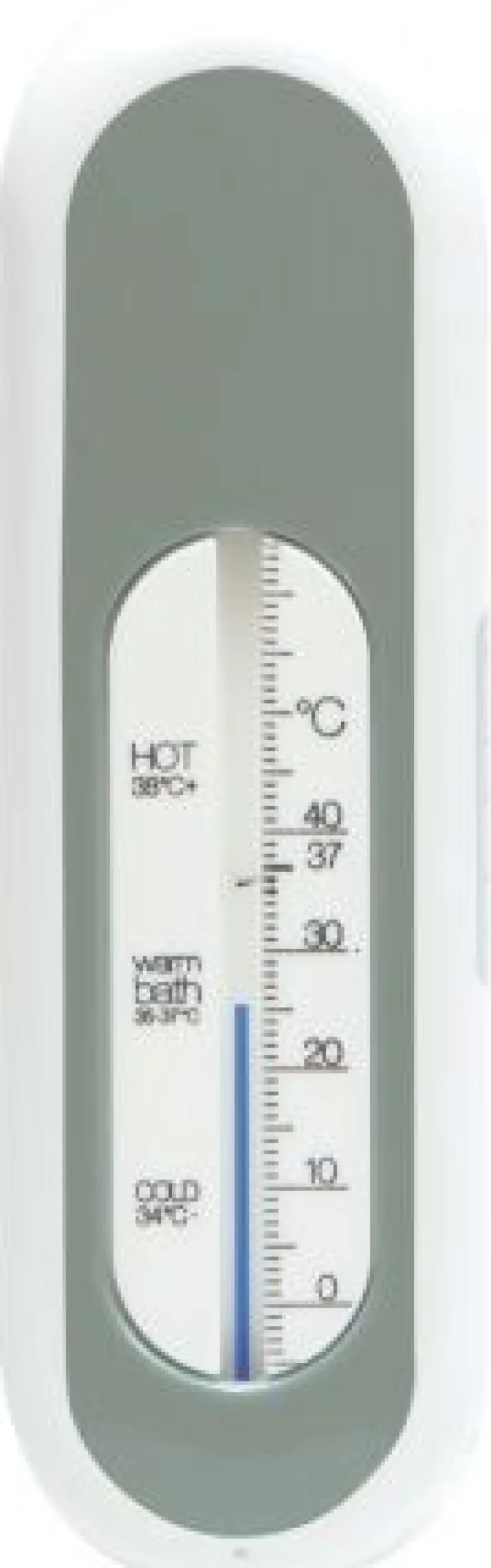 Bebe Jou Badthermometer Breeze Green