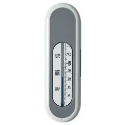 Bebe Jou Badthermometer Fabulous Griffin Grey