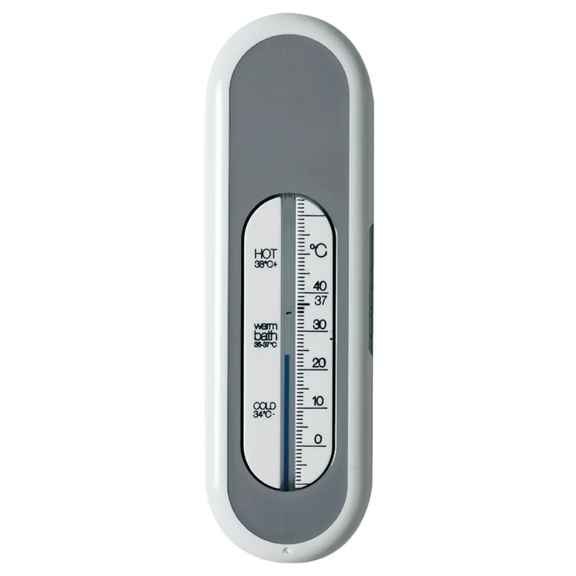 Bebe Jou Badthermometer Fabulous Griffin Grey